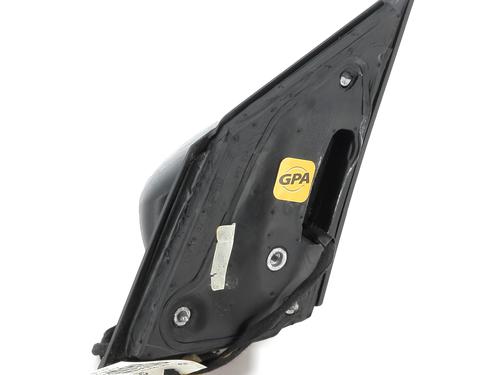 Right mirror VW POLO V (6R1, 6C1) 1.2 | BP24192355C27 