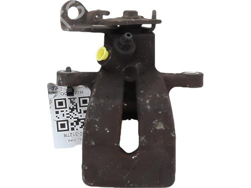 Left rear brake caliper RENAULT MEGANE II Estate (KM0/1_) 1.9 dCi (KMRG, KM1G, KM0G, KM2C) | BP27913852M107 