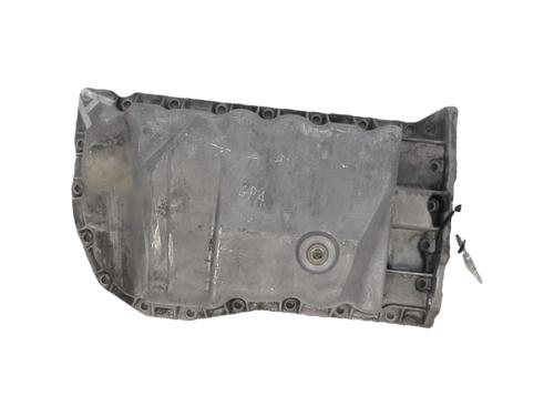 Used Oil sump RENAULT SCÉNIC I MPV (JA0/1_, FA0_) 1.9 dCi (JA05, JA1F) (102 hp) 28364437