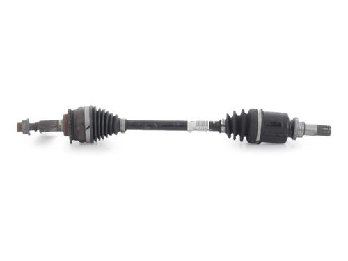 Left front driveshaft SUZUKI SWIFT IV (FZ, NZ) 1.2 (AZH412, ZC72S) | BP37086909M38 - Image 2