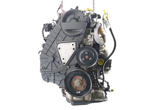 Used Engine Engine OPEL COMBO Tour 1.7 CDTI 16V (101 hp) 34362413 34362413