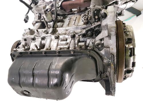 Engine PEUGEOT 208 I (CA_, CC_) 1.4 HDi | BP30895447M1 