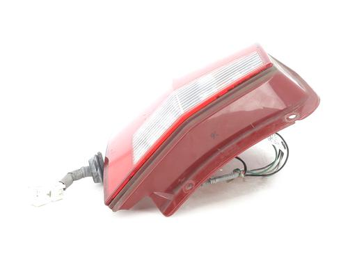 Left taillight HYUNDAI GETZ (TB) 1.5 CRDi | BP28365837C34 