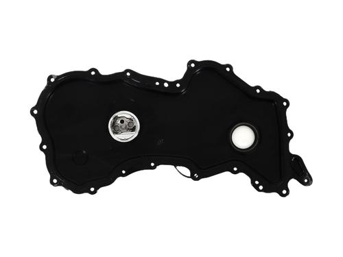 Timing cover RENAULT SCÉNIC III (JZ0/1_) 1.6 dCi (JZ00, JZ12) | BP27906590M123 