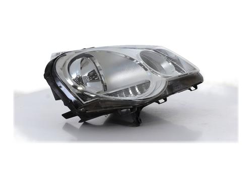 Right headlight VW POLO IV (9N_, 9A_) 1.2 12V | BP30165234C29 
