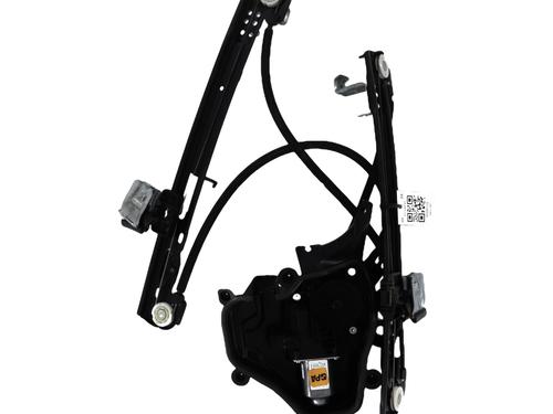 Used Front left window mechanism SEAT IBIZA IV (6J5, 6P1) 1.4 (85 hp) 29055800