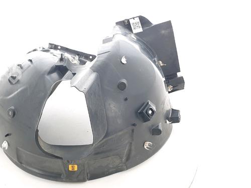 Used Wheel arch PEUGEOT 508 SW II (FC_, FJ_, F4_) 1.6 PureTech 180 (181 hp) 31122042