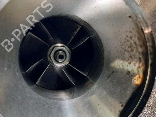 Engine PEUGEOT 2008 I (CU_) 1.6 HDi | BP32513787M1 