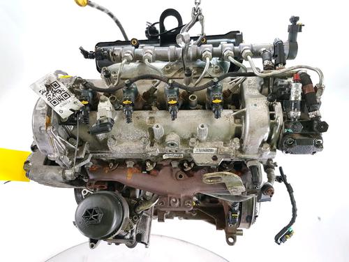 Engine OPEL CORSA D (S07) 1.3 CDTI (L08, L68) | BP30449039M1