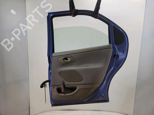 Right rear door FORD MONDEO II (BAP) 1.8 TD | BP29415991C5 