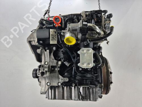 Engine VW GOLF VI (5K1) 1.6 TDI | BP40557766M1 - Image 2