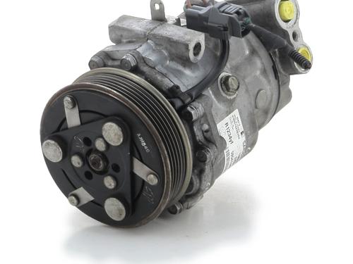 AC compressor CITROËN NEMO MPV 1.3 HDi 80 | BP27395549M34 