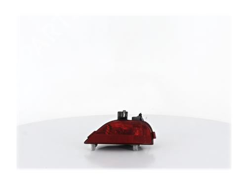 Used Rear bumper left light Rear bumper left light RENAULT MEGANE III Coupe (DZ0/1_) 1.9 dCi (DZ0N, DZ0J, DZ1J, DZ1K) (131 hp) 36777449 36777449