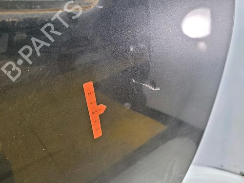 Right front door PEUGEOT 3008 I MPV (0U_) 2.0 HDi | BP29444024C3 