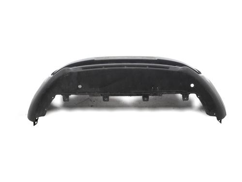 Front bumper FIAT 500L (351_, 352_) 1.3 D Multijet (199LXY1A, 199LXY11) | BP29048411C7 