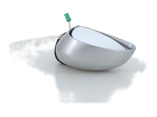 Left mirror CITROËN C4 I (LC_) 1.6 HDi | BP30653803C26