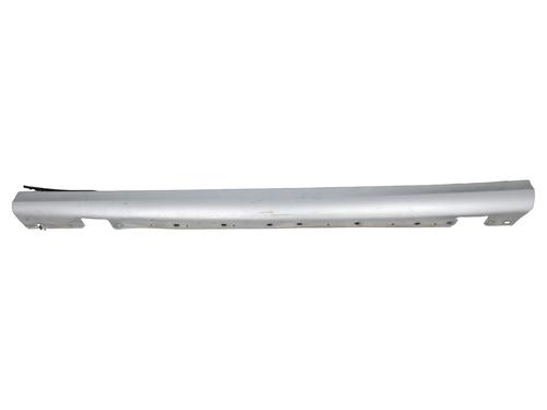 Used Left sideskirt MERCEDES-BENZ E-CLASS (W211) E 270 CDI (211.016) (177 hp) 27921476