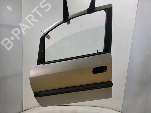 Used Left front door Left front door OPEL ZAFIRA A MPV (T98) 1.8 16V (F75) (125 hp) 33332713 33332713