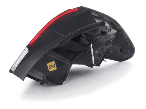 Left taillight CITROËN C4 II (NC_) 1.2 THP 110 (NCHNZ6, NCHNV6) | BP40003478C34 - Image 4