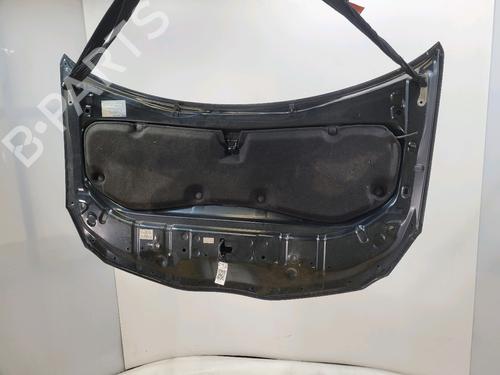 Hood TOYOTA AURIS (_E15_) 2.0 D-4D (ADE150_, ADE150R) | BP30190678C1 