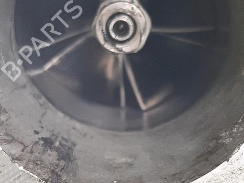 Engine RENAULT TWINGO II (CN0_) 1.5 dCi 75 | BP31141894M1 