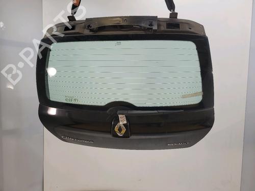 Bakluke CC/Kombi-Kupé RENAULT CLIO II (BB_, CB_) 1.5 dCi (B/C2J) (68 hp) 29932246