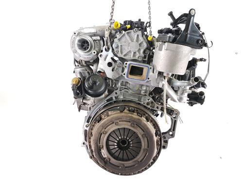 Engine FORD C-MAX II (DXA/CB7, DXA/CEU) 1.6 TDCi | BP32434168M1