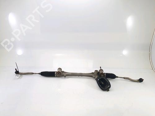 Used Steering rack TOYOTA AYGO (_B4_) 1.0 (KGB40) (69 hp) 27246975