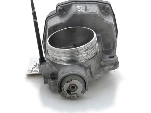Throttle body PEUGEOT 207 (WA_, WC_) 1.4 | BP30118231M82