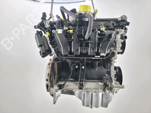 Engine OPEL ASTRA H GTC (A04) 1.4 (L08) | BP40172261M1 - Image 4