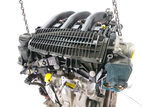 Engine PEUGEOT 208 I (CA_, CC_) 1.2 VTI 82 | BP32039804M1 