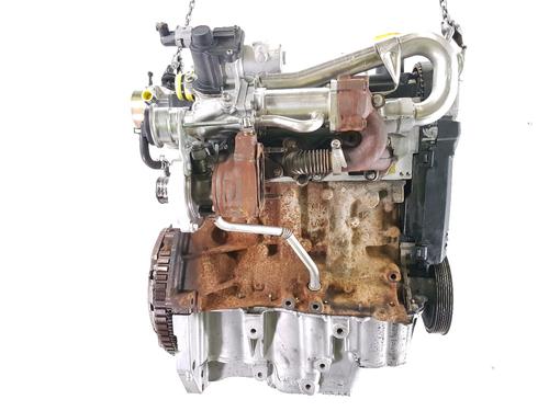 Engine RENAULT KANGOO Express (FC0/1_) 1.5 dCi | BP29552740M1 