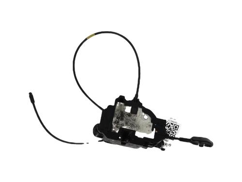 Used Front left lock RENAULT KANGOO Express (FW0/1_) 1.5 dCi 90 (FW0G, FW05, FW08, FW11) (90 hp) 29443647