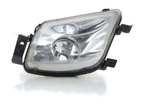 Used Right front fog light PEUGEOT 308 I (4A_, 4C_) 1.6 16V (120 hp) 27710509