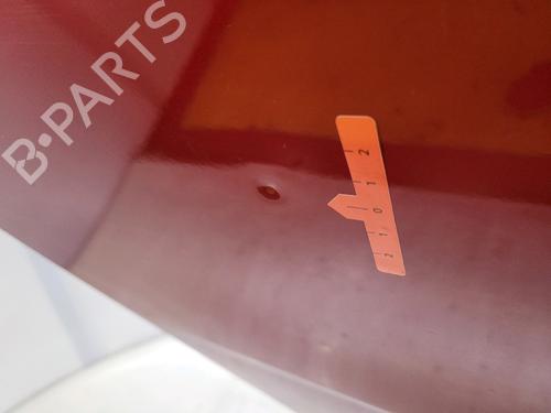 Right rear door CITROËN C4 II (NC_) 1.4 VTi 95 (NC8FP0) | BP29696464C5 