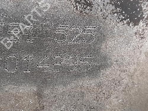 Gearbox RENAULT TWINGO II (CN0_) 1.2 16V (CN04, CN0B) | BP32654696M3