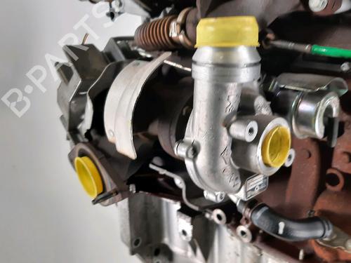 Engine RENAULT CLIO III (BR0/1, CR0/1) 1.5 dCi | BP31350009M1 
