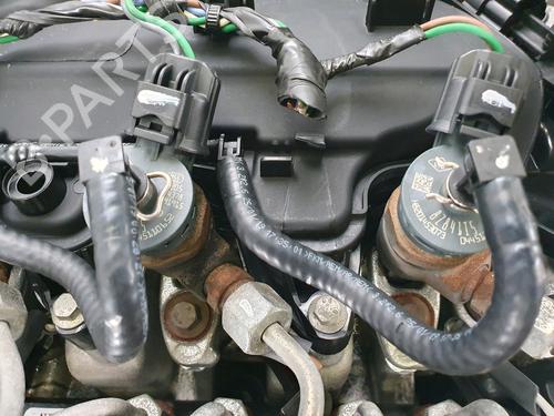 Engine RENAULT CLIO IV (BH_) 1.5 dCi 75 | BP37016744M1 - Image 13