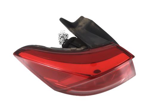 Used Left taillight VW T-ROC (A11, D11) 1.0 TSI (116 hp) 30367350