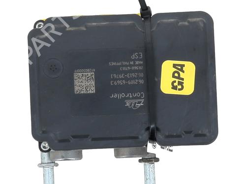 ABS pump MITSUBISHI ASX (GA_W_) 1.8 DI-D 4WD (GA6W) | BP33753671M43 - Image 5