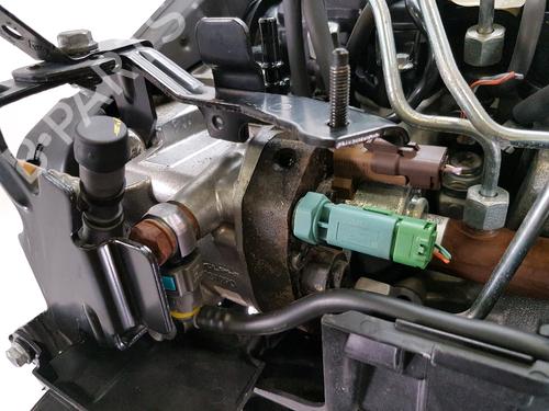 Engine RENAULT MODUS / GRAND MODUS (F/JP0_) 1.5 dCi 75 | BP39524299M1 - Image 8