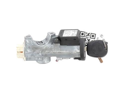Used Ignition barrel NISSAN X-TRAIL I (T30) 2.2 dCi 4x4 (136 hp) 21677034