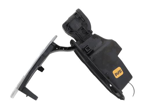 Fuel flap RENAULT KANGOO Express (FW0/1_) 1.5 dCi 75 (FW07, FW10, FW04) | BP29522530C131 