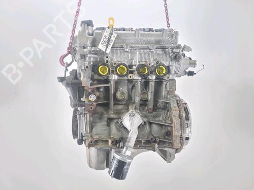 Engine TOYOTA YARIS (_P9_) 1.3 VVT-i (SCP90_, SCP90R) | BP30165803M1
