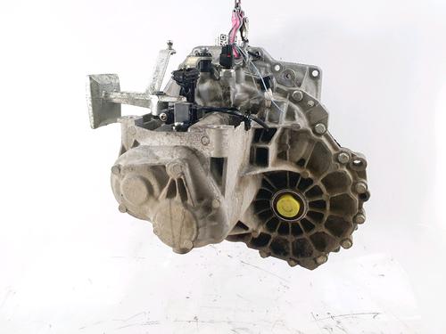 Gearbox FORD TRANSIT COURIER B460 Box Body/MPV 1.5 EcoBlue | BP32654109M3