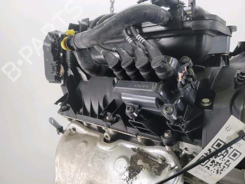 Engine RENAULT MODUS / GRAND MODUS (F/JP0_) 1.2 (JP0C, JP0K, FP0C, FP0K, FP0P, JP0P, JP0T) | BP40488063M1 - Image 7