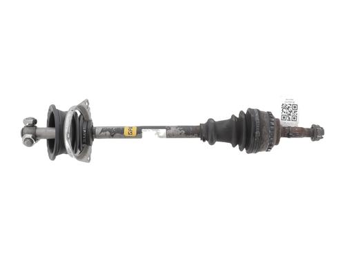 Used Left front driveshaft RENAULT CLIO II (BB_, CB_) 1.2 16V (BB05, BB0W, BB11, BB27, BB2T, BB2U, BB2V, CB05,... (75 hp) 31349948
