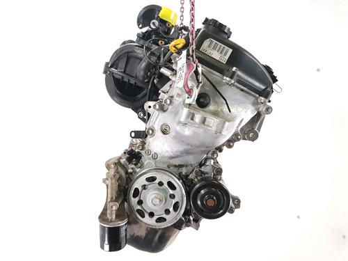 Used Engine Engine PEUGEOT 107 (PM_, PN_) 1.0 (68 hp) 34711628 34711628