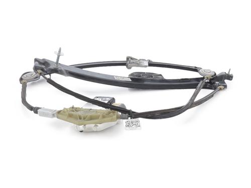 Front left window mechanism RENAULT MEGANE CC (EZ0/1_) 1.4 TCe (EZ0F, EZ1V) | BP39547611C22 - Image 4