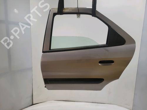 Used Left rear door Left rear door 37600142 37600142